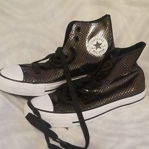 BNWOT Converse